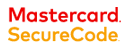 Logo Mastercard SecureCode
