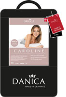 kvalitní peřina DANICA CAROLINE