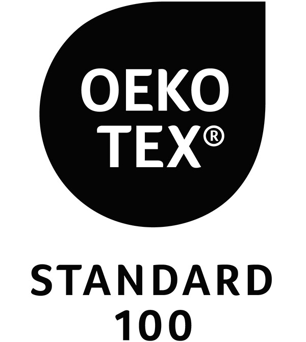 Certifikát OEKO TEX STANARD 100 CLASS 1
