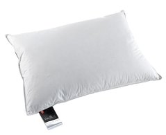 50x70 | DANICA OLIVIA LOW luxusní péřový polštář