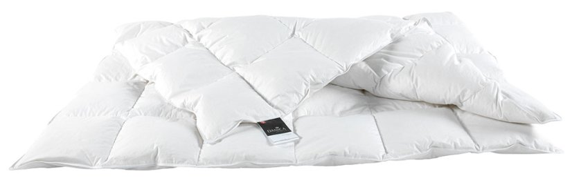 140x200 | DANICA CAROLINE DAILY celoroční péřová přikrývka