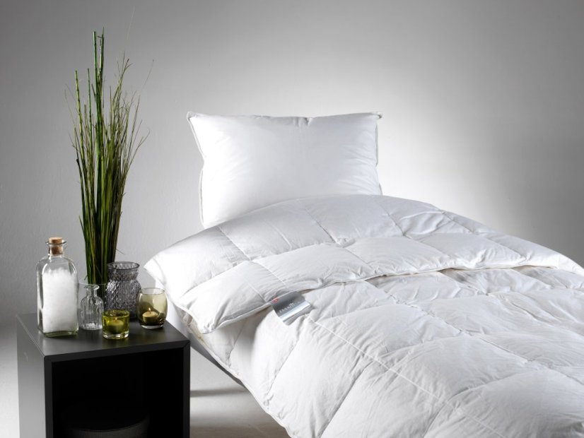 140x200 | DANICA LIVA WINTER zimní péřová přikrývka