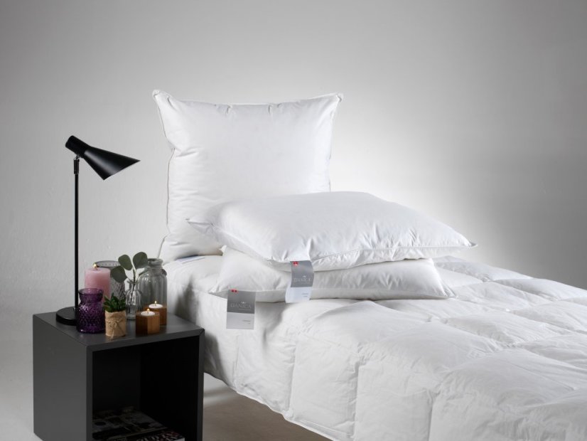 50x70 | DANICA CAROLINE MEDIUM péřový polštář