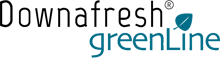 Downafresh greenLine