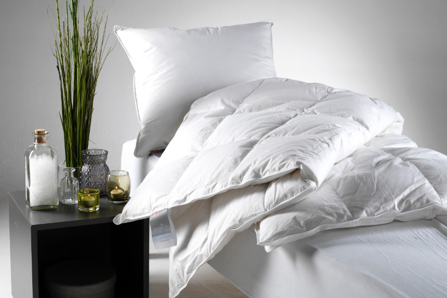 zimní peřina DANICA LIVA WINTER z husího peří