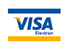 Logo VISA Electron