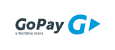 Logo GoPay